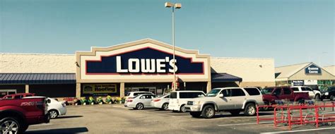 Lowe's home improvement tuscaloosa al - Lowe’s Home Improvement. 2.5 (12 reviews) Hardware Stores. Nurseries & Gardening. Appliances. $$ This is a placeholder. “The staff is more knowledgeable and better trained …